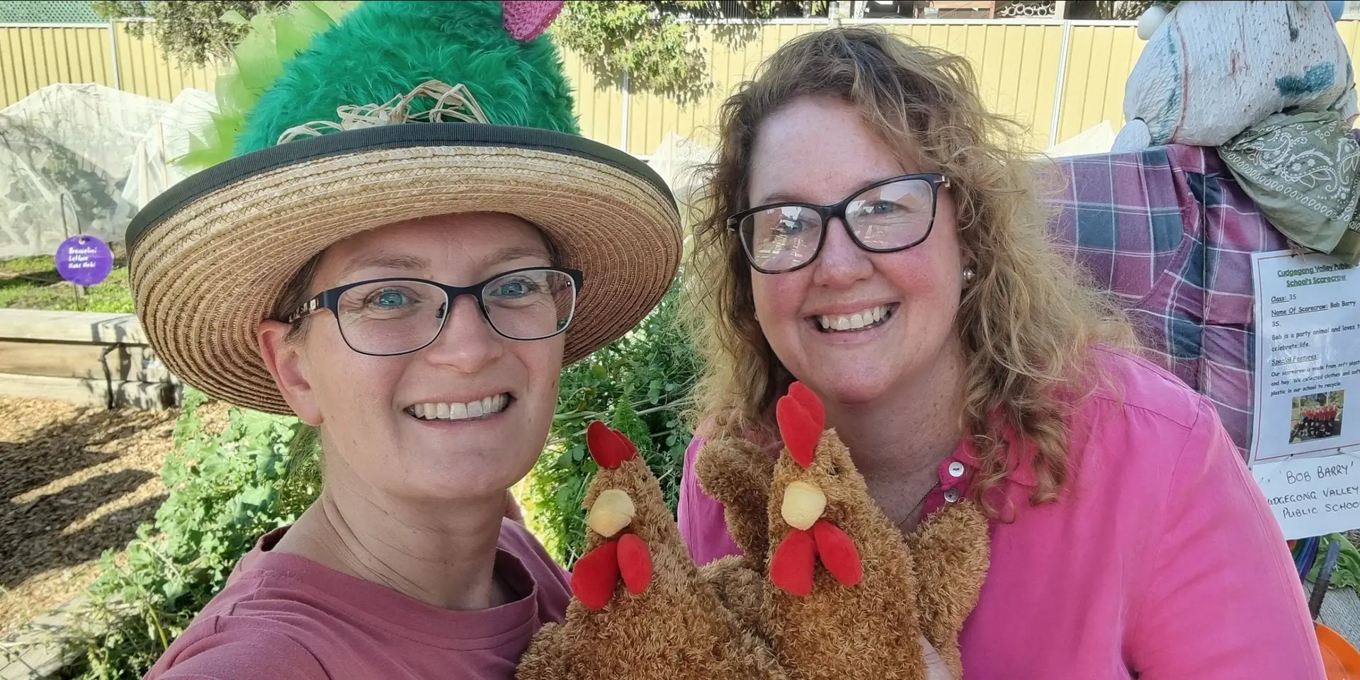 Cultivating Hope: An Evening of Connection & Growth with DirtMum